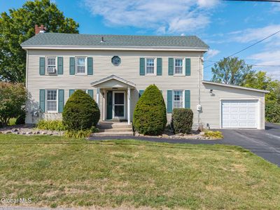 32 Broadway, Amsterdam, NY, 12010