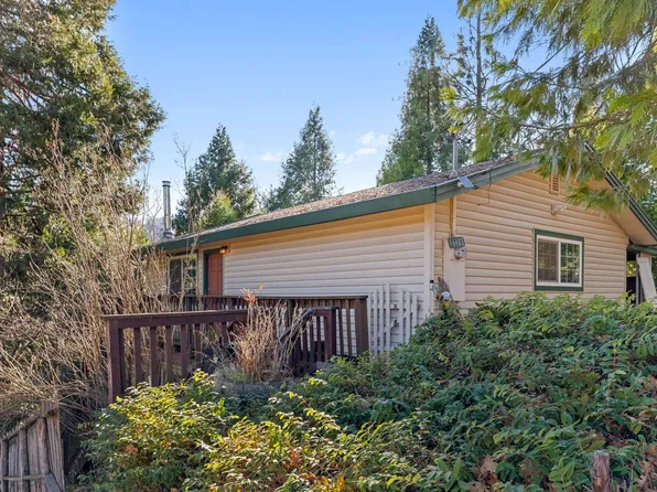 16483 Creekside Dr, Sonora, CA 95370