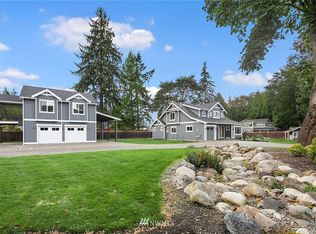 38217 SE 47th St, Snoqualmie, WA 98065