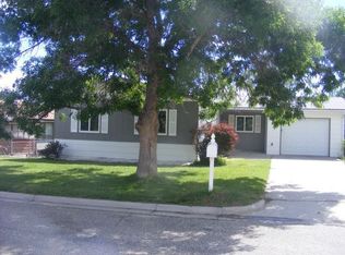 603 Kearney Dr, Buffalo, WY 82834