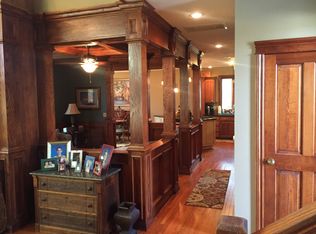 6343 S Meadowview Ave, Ozark, MO 65721