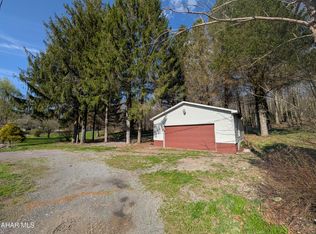 4924 Colonel Drake Hwy, Ashville, PA 16613