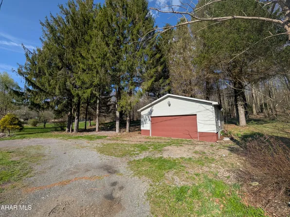 4924 Colonel Drake Hwy, Ashville, PA 16613