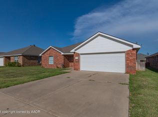 4017 Pine St, Amarillo, TX 79118