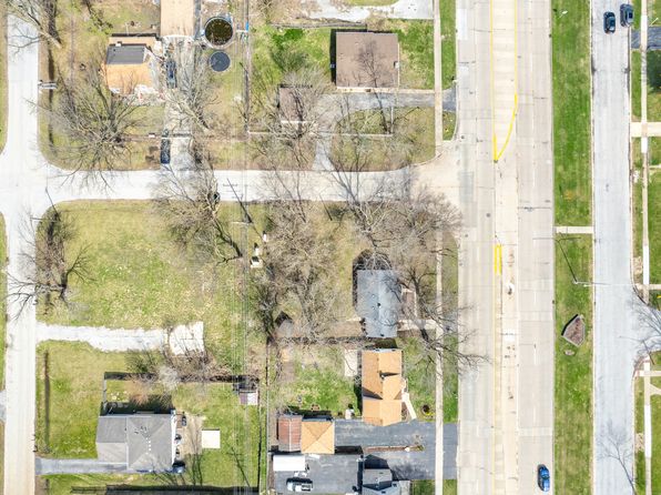 16104 Kedzie Ave, Markham, IL 60428