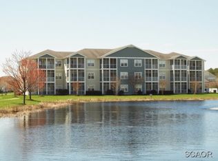 33106 N Village Loop UNIT 1203, Lewes, DE 19958