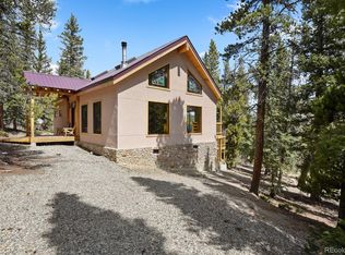 505 Freemont Knoll Ln, Jefferson, CO 80456