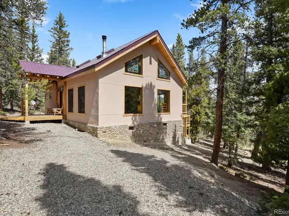 505 Fremont Knoll Lane, Jefferson, CO 80456