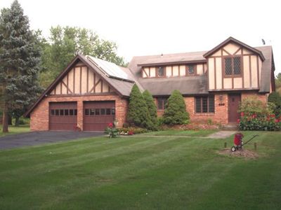 400 Foster Rd, South Windsor, CT, 06074