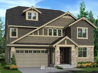 LOT 1764 282nd Pl SE, Sammamish, WA 98075