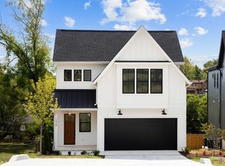 2428 Brittany Dr, Nashville, TN 37206