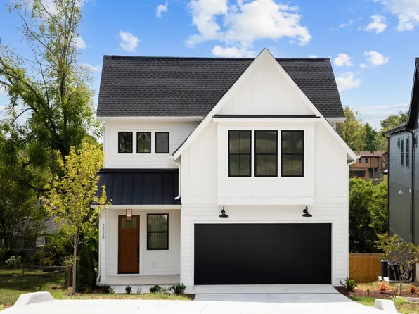 2428 Brittany Dr, Nashville, TN 37206