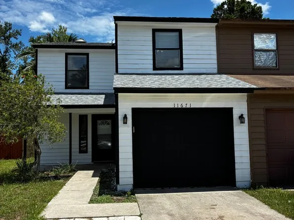 11671 Tanager Dr #1, Jacksonville, FL 32225