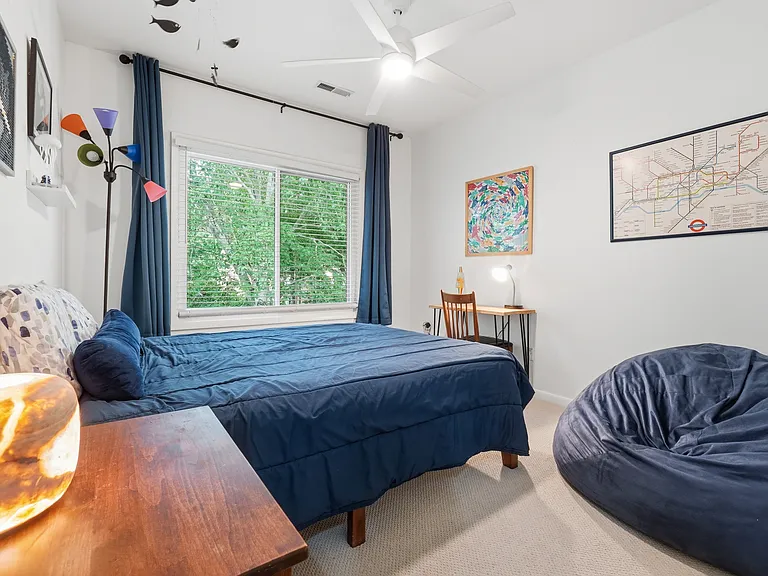 Bedroom #3