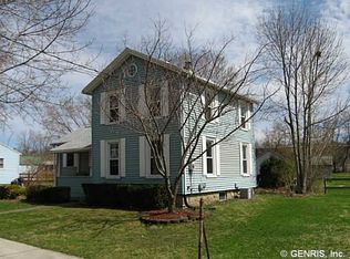248 Wadsworth Ave, Avon, NY 14414