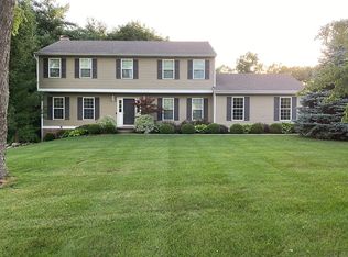 5248 Prairie Vw, Brighton, MI 48116