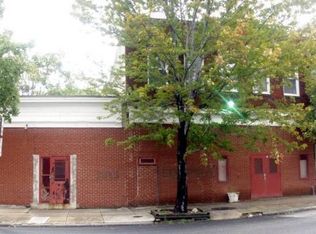 1406 Laurens St, Baltimore, MD 21217