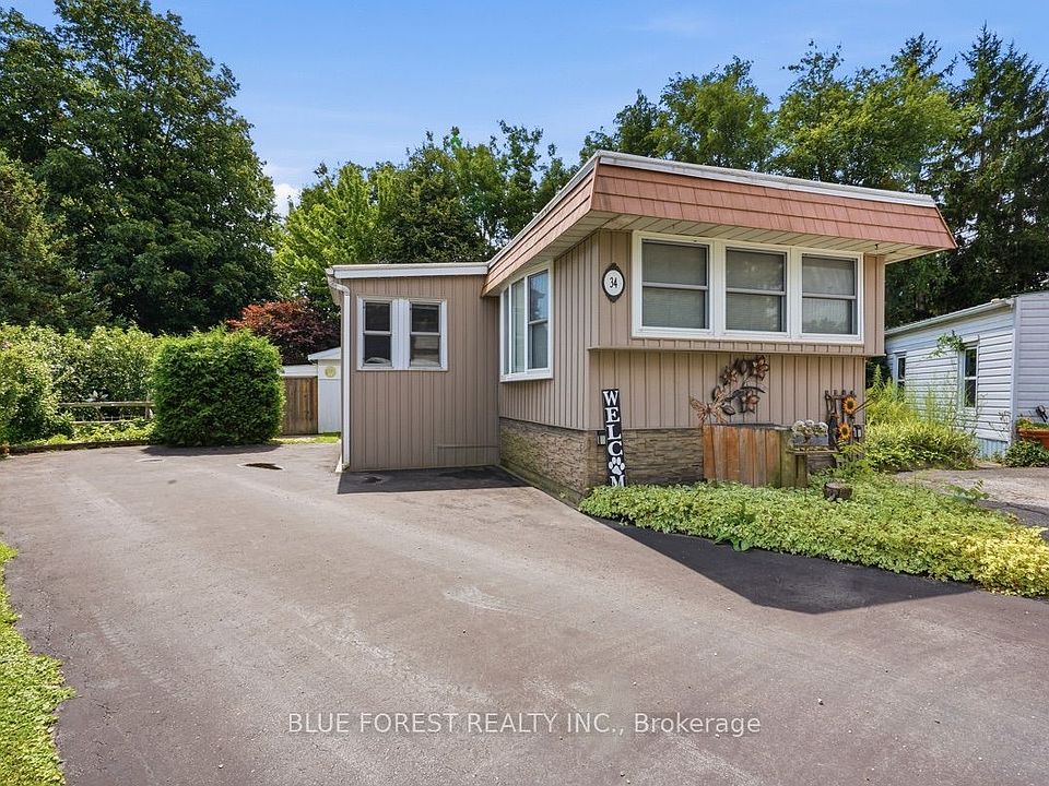 1st image of 3100 Dorchester Rd #34