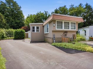 3100 Dorchester Rd #34, Thames Centre, ON N0L1G5