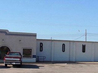 811 E D Ave, Kingman, KS 67068