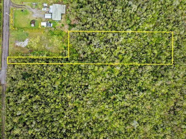 Alii Papa St Lot 2441, Volcano, HI 96785
