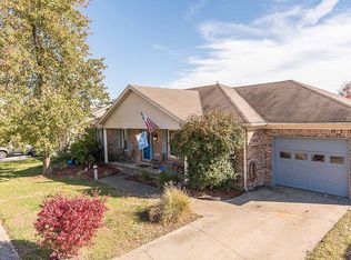 107 Brookwood Ln, Wilmore, KY 40390