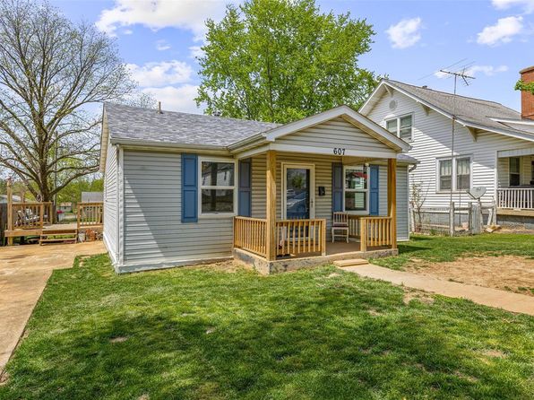 607 N Grant St, Desloge, MO 63601