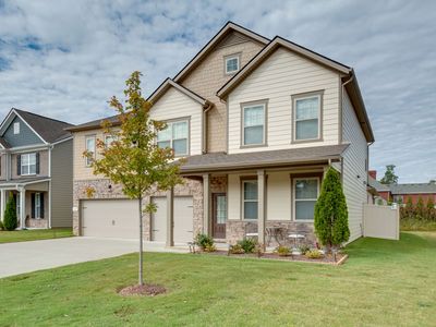 1017 Black Oak Dr, Murfreesboro, TN, 37128