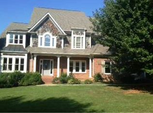 6042 High View Rd, Matthews, NC 28104