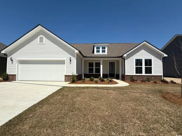 523 Oak Landing Dr. Phase 1 lot 122, Myrtle Beach, SC 29588