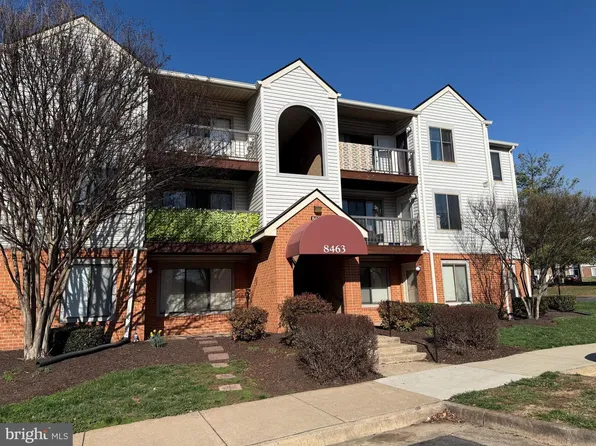 8463 Crozier Ct APT 104, Manassas, VA 20110