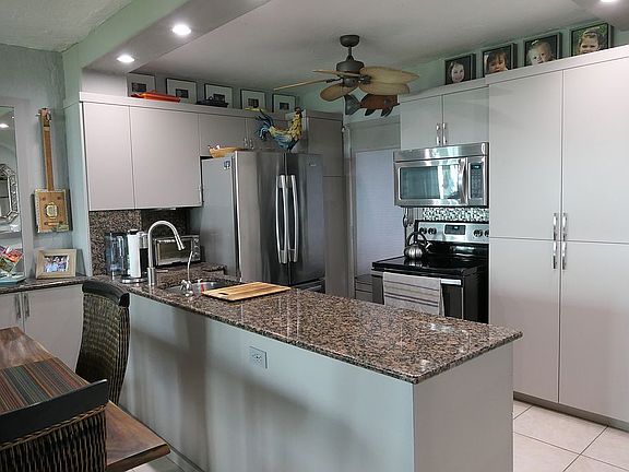 Updated Kitchen