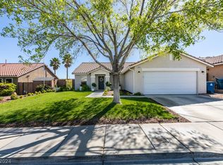 1074 Noble Isle St, Henderson, NV 89002