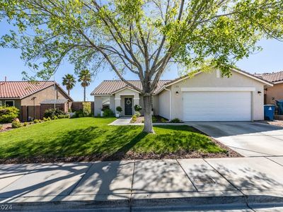 1074 Noble Isle St, Henderson, NV, 89002