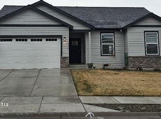 5478 Shalynn Dr, Klamath Falls, OR 97603