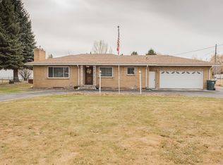 1210 Rich Ln, Blackfoot, ID 83221