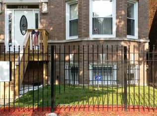 6523 S Drexel Ave, Chicago, IL 60637