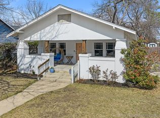 1415 3rd Ave SW, Ardmore, OK 73401