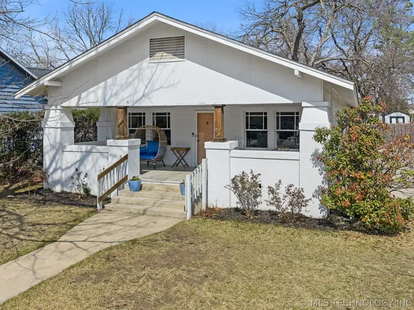 1415 3rd Ave SW, Ardmore, OK 73401