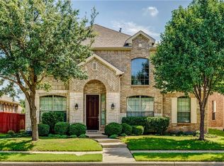 3416 Mayflower Dr, Frisco, TX 75034