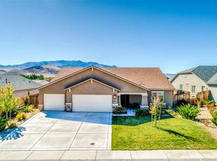 1153 Ferretto Pkwy, Dayton, NV 89403