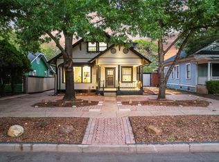 924 N Winnetka Ave, Dallas, TX 75208