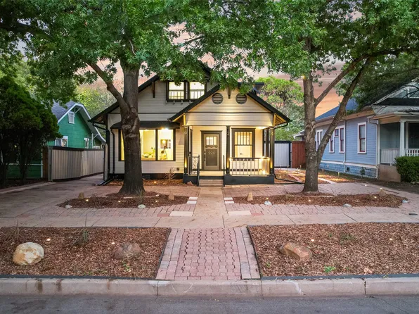 924 N Winnetka Ave, Dallas, TX 75208
