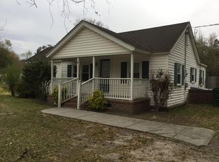 778 Orangeburg Rd, Summerville, SC 29483