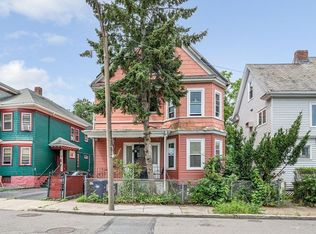 3 Nixon St, Dorchester, MA 02124