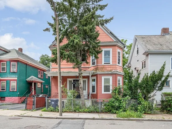 3 Nixon St, Dorchester, MA 02124
