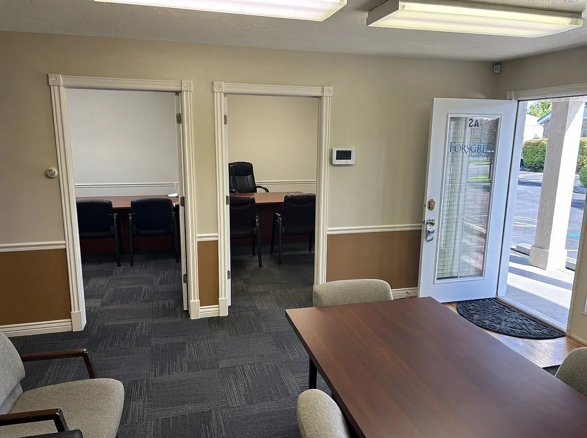 Spanish Fork Commercial Office Space for Rent — Photo 2