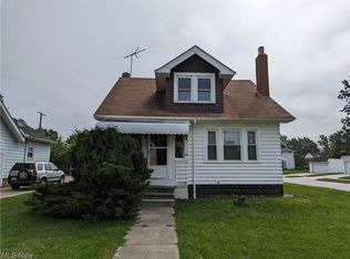 287 E 248th St, Euclid, OH