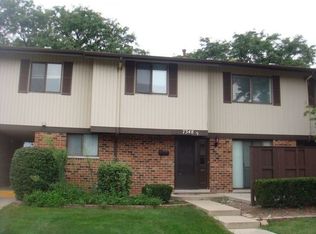 7348 Winthrop Way UNIT 5, Downers Grove, IL 60516
