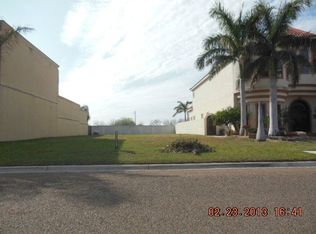 2677 Easy St, Edinburg, TX 78539